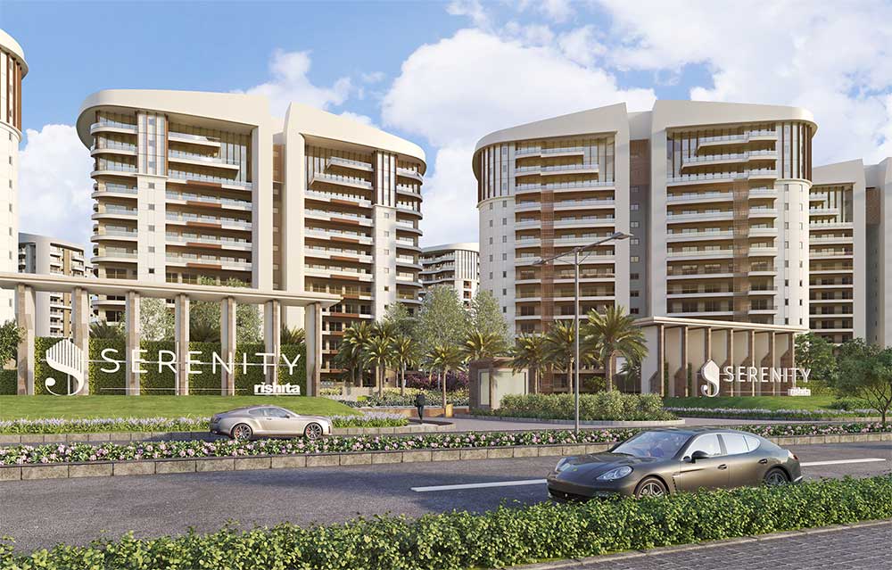 Rishita Serenity